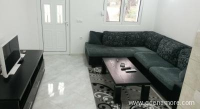 Apartmani Bajramovic Utjeha, privatni smeštaj u mestu Utjeha, Crna Gora